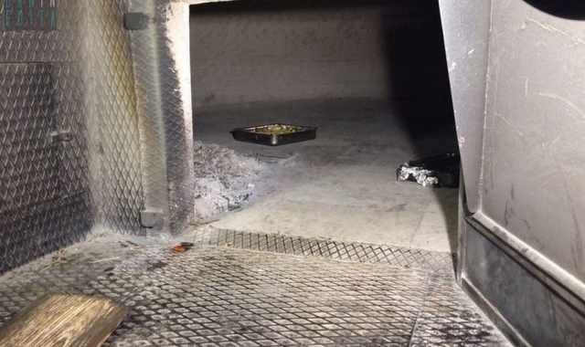 Casamassima, qui sopravvive il "forno pubblico": Basta venire con le teglie in mano